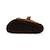 Sandales enfant en daim Marron, blanc+Rose clair 4 - vertbaudet enfant 