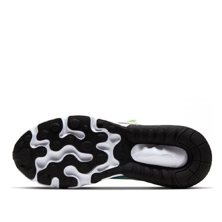 Baskets enfant Blanc 2 - vertbaudet enfant 