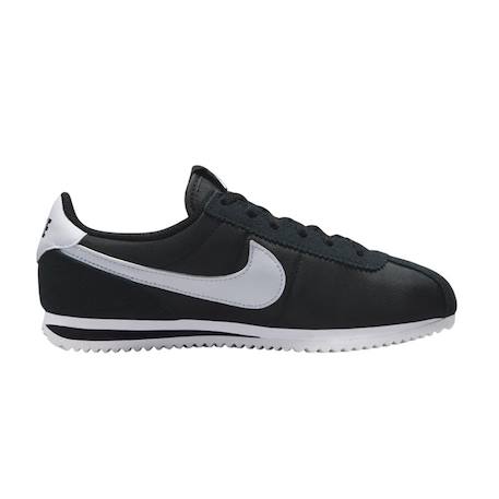 Basket enfant Noir, blanc 2 - vertbaudet enfant 