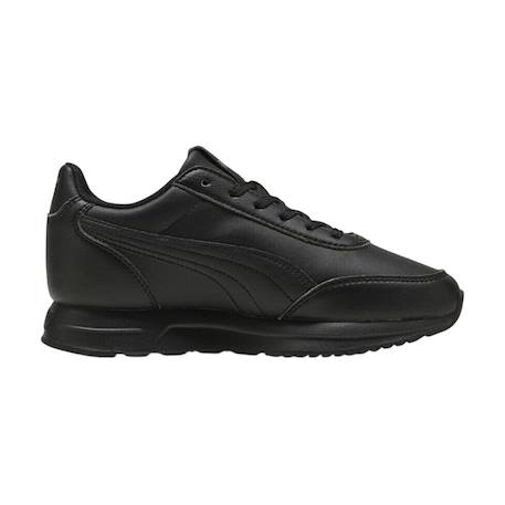 Baskets enfant Noir, gris 3 - vertbaudet enfant 