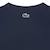 Tee-shirt enfant en coton Blanc, vert+Bleu ciel+Bleu ice+Marine+Noir, vert 16 - vertbaudet enfant 