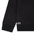 Sweatshirt enfant en coton Gris chiné+Noir foncé 12 - vertbaudet enfant 