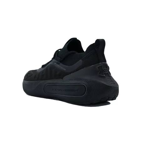 Baskets enfant Noir foncé+Noir/blanc 3 - vertbaudet enfant 