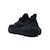 Baskets enfant Noir foncé+Noir/blanc 3 - vertbaudet enfant 