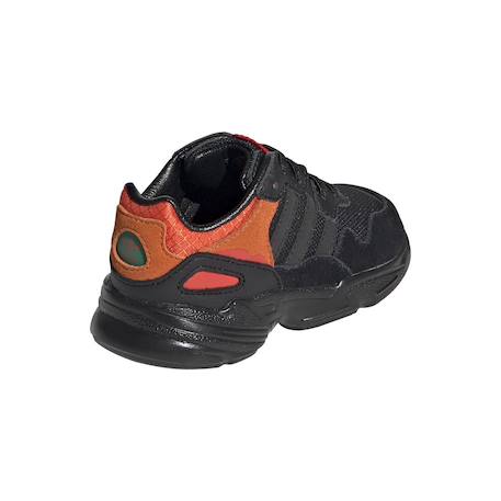 Baskets bébé Noir 6 - vertbaudet enfant 