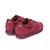 Baskets fille en daim Bordeaux 5 - vertbaudet enfant 