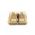 Boots enfant en daim Beige clair.+Gris+Marron foncé+Noir foncé 4 - vertbaudet enfant 