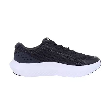 Baskets enfant Gris, noir.+Noir foncé+Noir/blanc 15 - vertbaudet enfant 