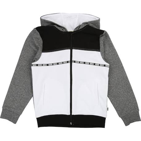Garçon-Sweat enfant en coton