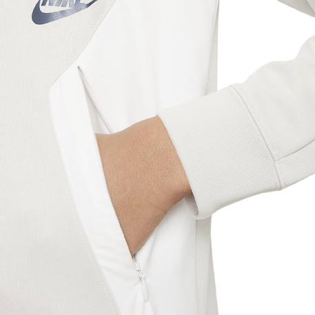 Sweat enfant Beige, noir.+Bleu marine+Noir foncé 5 - vertbaudet enfant 