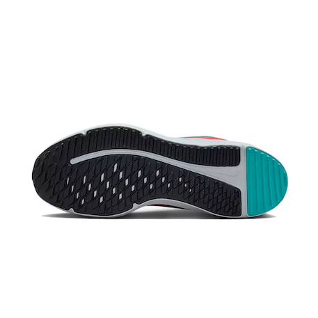 Baskets enfant Fushia/blanc+Noir/gris/fluo+Orange/blanc 16 - vertbaudet enfant 