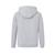 Veste de survêtement enfant en coton Bleu ciel+Bleu marine+Gris chiné+Rose clair 11 - vertbaudet enfant 