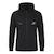 Sweat enfant Beige, noir.+Bleu marine+Noir foncé 10 - vertbaudet enfant 