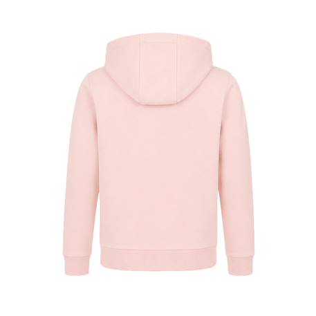 Sweatshirt enfant en coton Bleu ciel+Bleu marine+Gris chiné+Rose clair 15 - vertbaudet enfant 