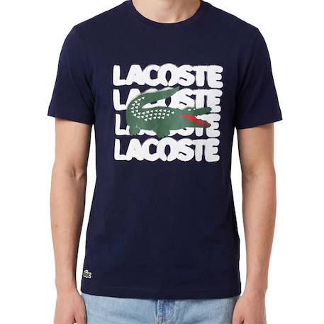 Fille-T-shirt, sous-pull-Tee-shirt enfant en coton