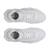Baskets enfant Gris, blanc+Steel, halo gray, black 4 - vertbaudet enfant 