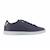 Baskets enfant en cuir Bleu marine 2 - vertbaudet enfant 