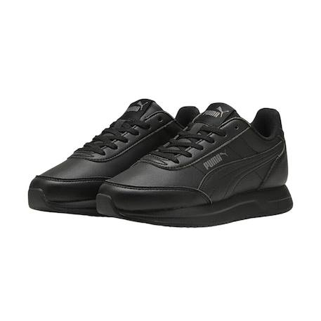 Baskets enfant Noir, gris 2 - vertbaudet enfant 