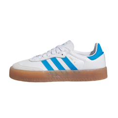 Chaussures-Chaussures garçon 23-38-Baskets, tennis-Baskets enfant en cuir