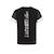 Tee-shirt enfant en coton Noir, gris, blanc 2 - vertbaudet enfant 
