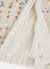 Veste bébé fille en maille avec points Blanc 4 - vertbaudet enfant 