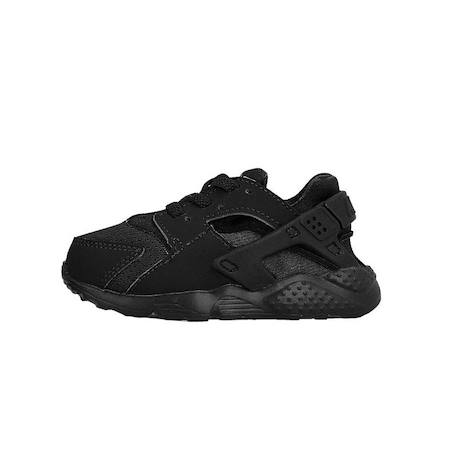Baskets enfant Noir foncé 1 - vertbaudet enfant 