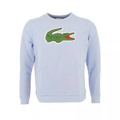 -Sweatshirt enfant en coton