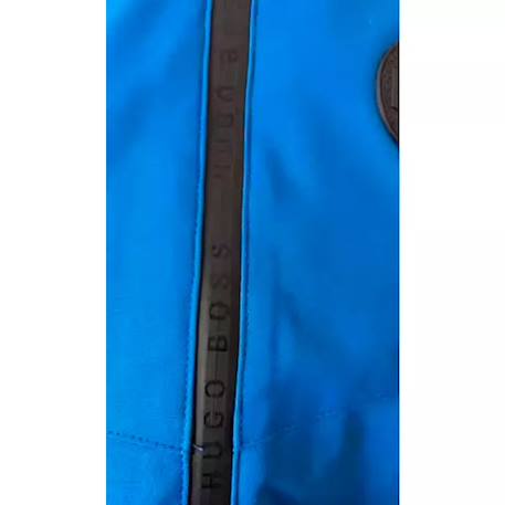 Parka enfant Bleu, noir 3 - vertbaudet enfant 