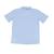 Polo enfant en coton Blanc. Noir+Bleu ciel+Bleu ice+Bleu marine+Noir. Blanc+Rose clair+Vert pastel 5 - vertbaudet enfant 