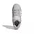 Baskets enfant en daim Gris clair, blanc 4 - vertbaudet enfant 