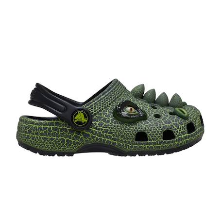 Sandales enfant Noir, vert 2 - vertbaudet enfant 