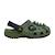 Sandales enfant Noir, vert 2 - vertbaudet enfant 
