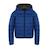 Doudoune enfant Bleu marine, jaune+Gris anthracite, bleu marine+Noir, vert 7 - vertbaudet enfant 