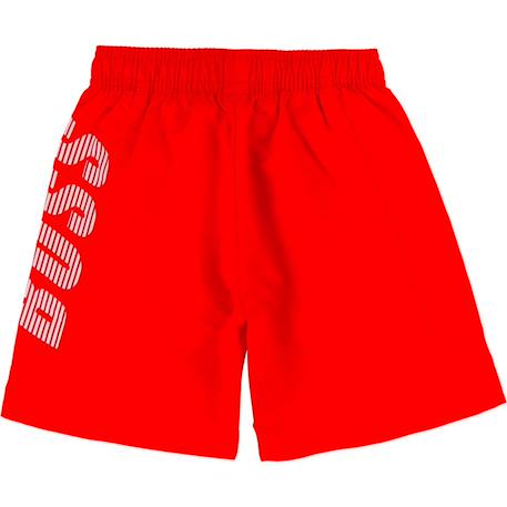 Short de bain garçon Noir, bleu+Rouge, gris 5 - vertbaudet enfant 