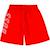 Short de bain garçon Noir, bleu+Rouge, gris 5 - vertbaudet enfant 
