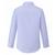 Chemise enfant en coton Blanc cassé+Bleu ciel 5 - vertbaudet enfant 