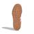Baskets enfant en daim Rouge/ blanc 4 - vertbaudet enfant 