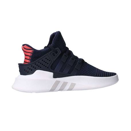 Baskets enfant Bleu+Gris 3 - vertbaudet enfant 