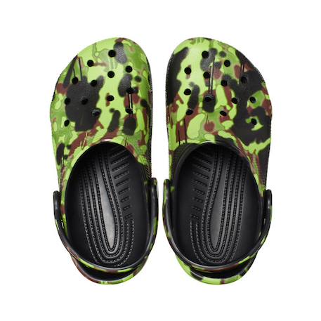 Sandales enfant Bleu+Noir 9 - vertbaudet enfant 