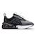 Baskets enfant Blanc+Noir+Rose 9 - vertbaudet enfant 