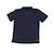 Polo enfant en coton Blanc. Noir+Bleu ciel+Bleu ice+Bleu marine+Noir. Blanc+Rose clair+Vert pastel 12 - vertbaudet enfant 