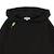 Sweat enfant en coton Noir, vert 3 - vertbaudet enfant 