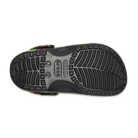 Sandales enfant Bleu+Noir 11 - vertbaudet enfant 