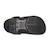 Sandales enfant Bleu+Noir 11 - vertbaudet enfant 