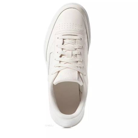 Baskets garçon en cuir Rose 4 - vertbaudet enfant 