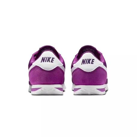 Baskets enfant Bleu ciel, blanc.+Peche/blanc+Violet/blanc 18 - vertbaudet enfant 