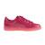 Baskets enfant en cuir Rose 3 - vertbaudet enfant 
