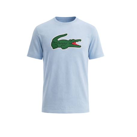 Tee-shirt enfant en coton Blanc, vert+Bleu ciel+Bleu ice+Marine+Noir, vert 8 - vertbaudet enfant 