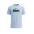 Tee-shirt enfant en coton Blanc, vert+Bleu ciel+Bleu ice+Marine+Noir, vert 8 - vertbaudet enfant 
