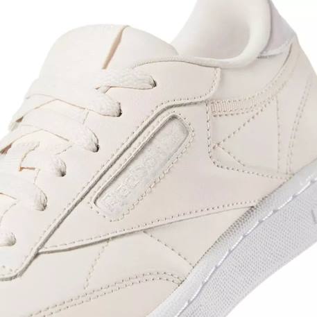 Baskets garçon en cuir Rose 3 - vertbaudet enfant 